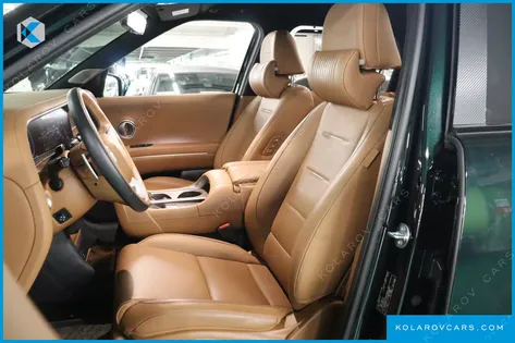 HYUNDAI PALISADE GASOLINE 2.5T 4WD 7-SEATER