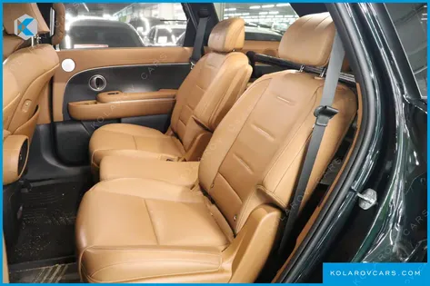 HYUNDAI PALISADE GASOLINE 2.5T 4WD 7-SEATER