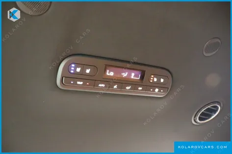 HYUNDAI PALISADE GASOLINE 2.5T 4WD 7-SEATER