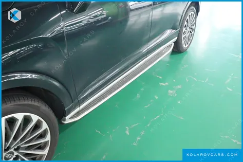 HYUNDAI PALISADE GASOLINE 2.5T 4WD 7-SEATER