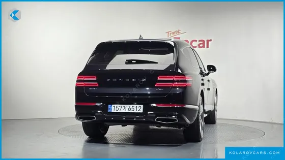 GENESIS GV80 3.5T GASOLINE AWD