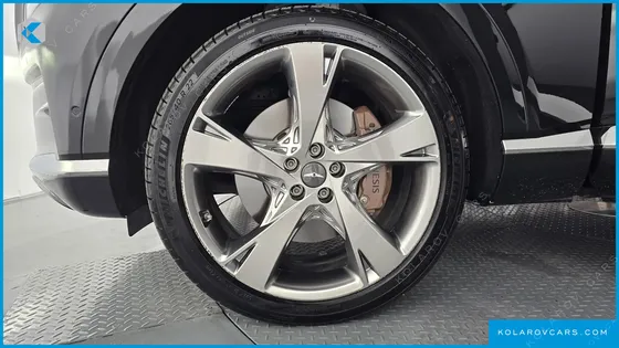 GENESIS GV80 3.5T GASOLINE AWD