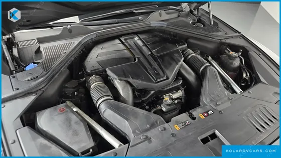 GENESIS GV80 3.5T GASOLINE AWD