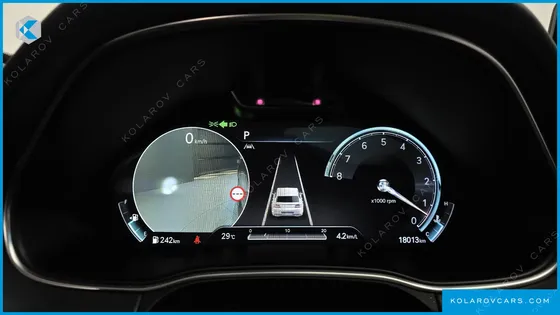GENESIS GV80 3.5T GASOLINE AWD
