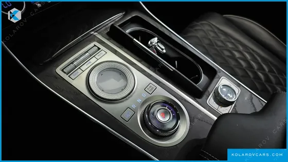 GENESIS GV80 3.5T GASOLINE AWD