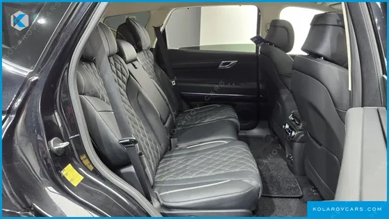 GENESIS GV80 3.5T GASOLINE AWD