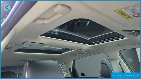 GENESIS GV80 3.5T GASOLINE AWD