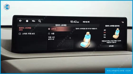 GENESIS GV80 3.5T GASOLINE AWD