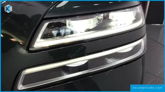 GENESIS GV80 3.5T GASOLINE AWD