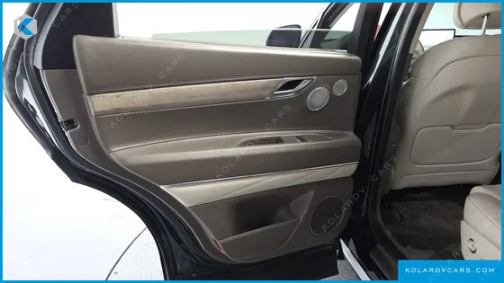 GENESIS GV80 3.5T GASOLINE AWD