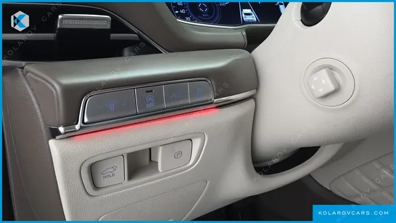 GENESIS GV80 3.5T GASOLINE AWD