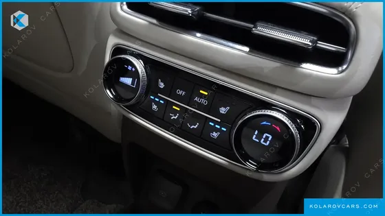 GENESIS GV80 3.5T GASOLINE AWD