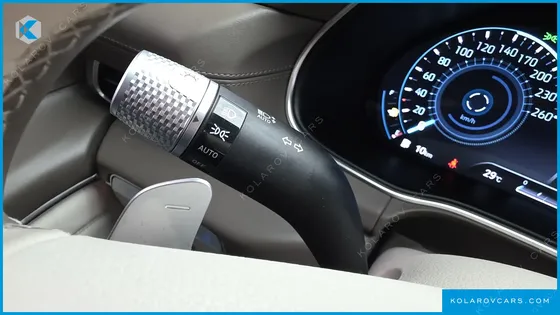 GENESIS GV80 3.5T GASOLINE AWD