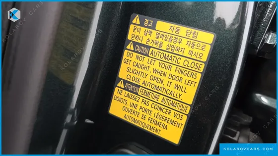GENESIS GV80 3.5T GASOLINE AWD