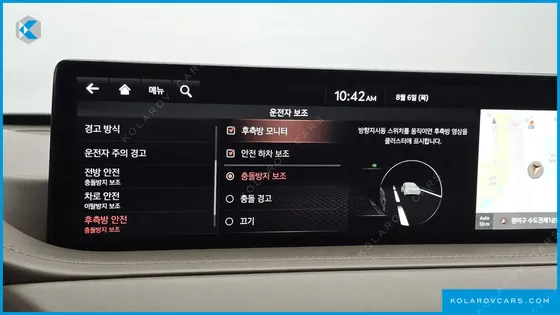GENESIS GV80 3.5T GASOLINE AWD