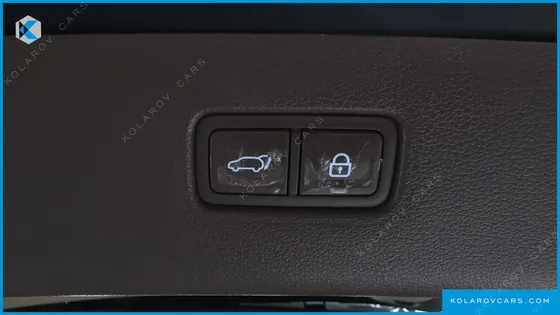 GENESIS GV80 3.5T GASOLINE AWD