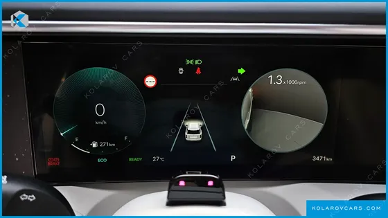 HYUNDAI PALISADE GASOLINE 2.5T 2WD 9-SEATER