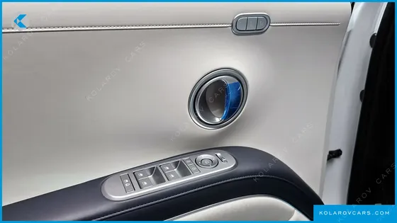 HYUNDAI PALISADE GASOLINE 2.5T 2WD 9-SEATER