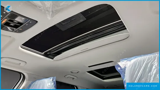 HYUNDAI PALISADE GASOLINE 2.5T 2WD 9-SEATER