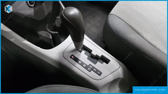 KIA MORNING (PICANTO) VAN