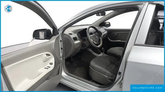 KIA MORNING (PICANTO) VAN