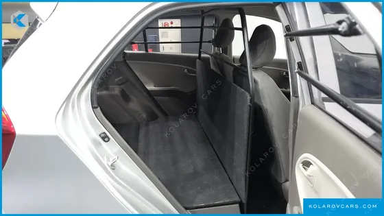KIA MORNING (PICANTO) VAN