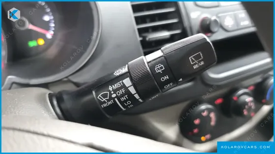 KIA MORNING (PICANTO) VAN