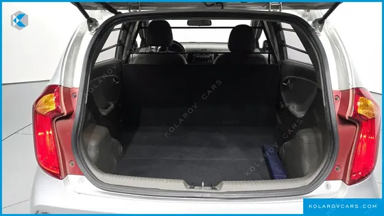 KIA MORNING (PICANTO) VAN
