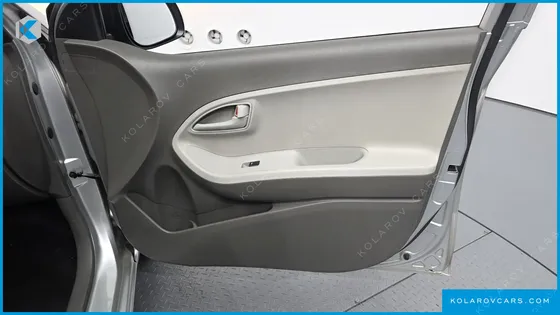 KIA MORNING (PICANTO) VAN