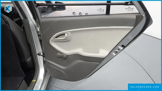KIA MORNING (PICANTO) VAN