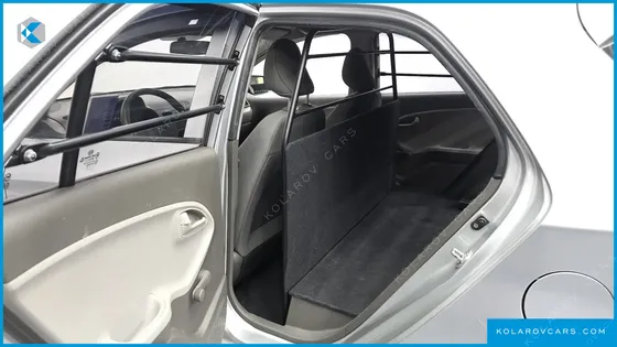 KIA MORNING (PICANTO) VAN