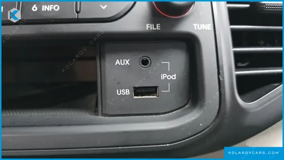 KIA MORNING (PICANTO) VAN
