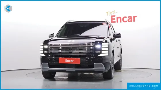 HYUNDAI PALISADE GASOLINE 2.5T 2WD 7-SEATER