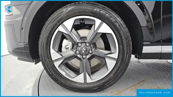 HYUNDAI PALISADE GASOLINE 2.5T 2WD 7-SEATER