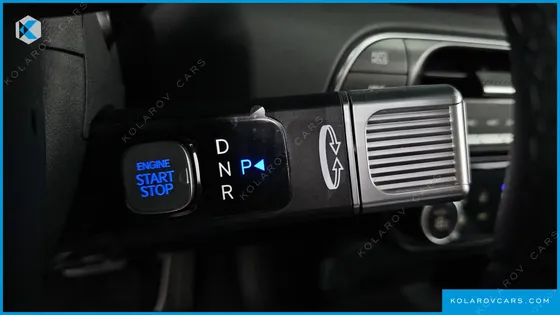 HYUNDAI PALISADE GASOLINE 2.5T 2WD 7-SEATER