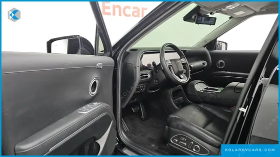 HYUNDAI PALISADE GASOLINE 2.5T 2WD 7-SEATER