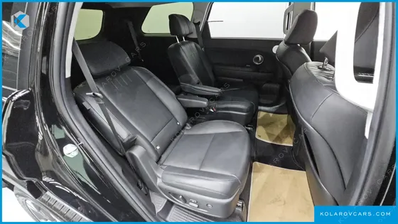 HYUNDAI PALISADE GASOLINE 2.5T 2WD 7-SEATER