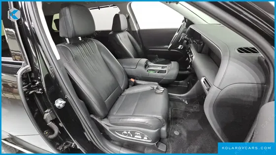 HYUNDAI PALISADE GASOLINE 2.5T 2WD 7-SEATER