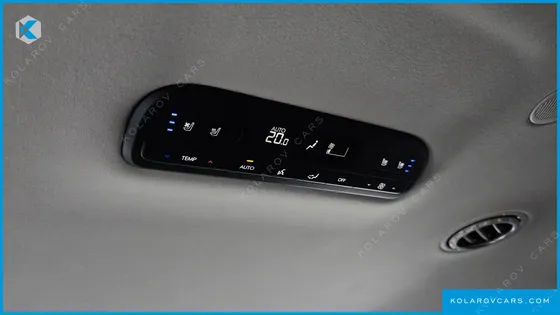 HYUNDAI PALISADE GASOLINE 2.5T 2WD 7-SEATER