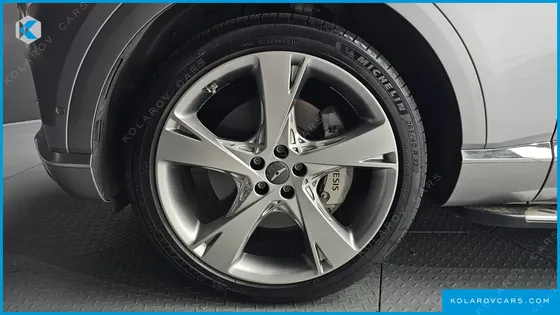 GENESIS GV80 3.0 DIESEL AWD