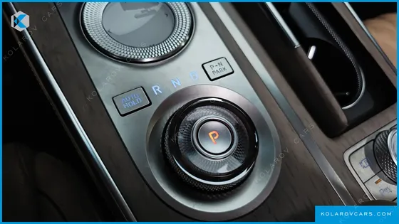 GENESIS GV80 3.0 DIESEL AWD
