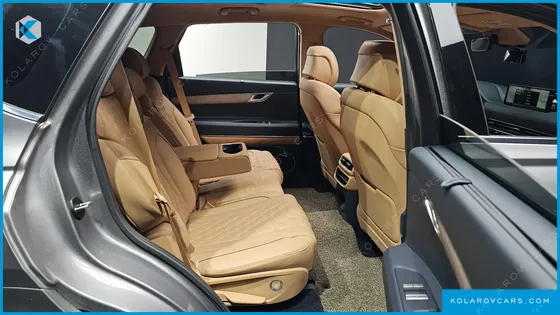 GENESIS GV80 3.0 DIESEL AWD