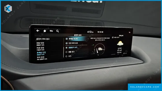 GENESIS GV80 3.0 DIESEL AWD