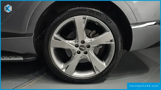GENESIS GV80 3.0 DIESEL AWD
