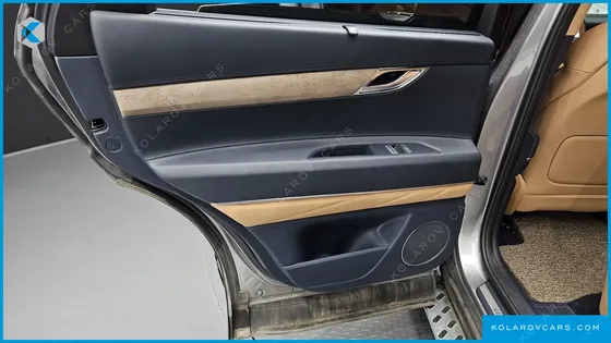 GENESIS GV80 3.0 DIESEL AWD