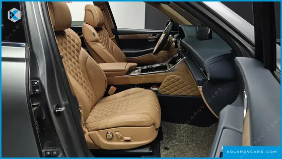 GENESIS GV80 3.0 DIESEL AWD