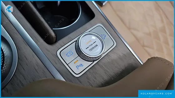 GENESIS GV80 3.0 DIESEL AWD