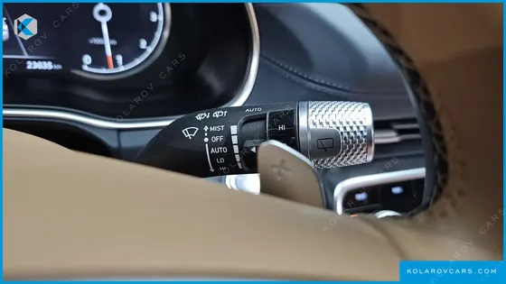 GENESIS GV80 3.0 DIESEL AWD