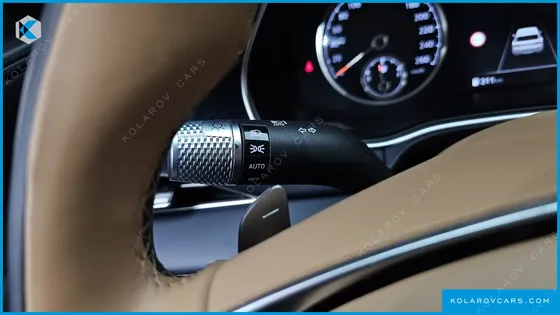 GENESIS GV80 3.0 DIESEL AWD