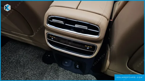 GENESIS GV80 3.0 DIESEL AWD